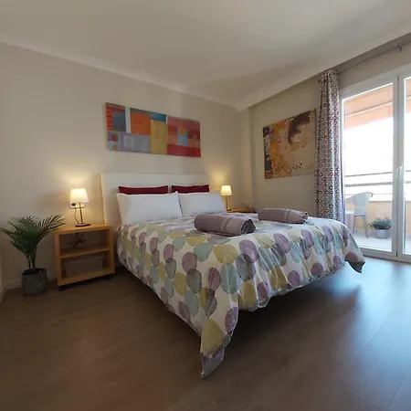 Mariners Apartment Port de Alcudia (Mallorca)