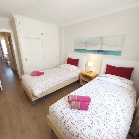 Mariners Apartment Port de Alcudia (Mallorca)