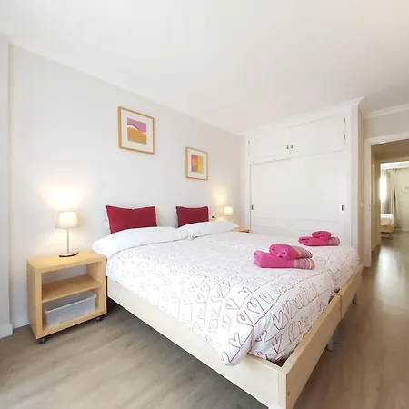 Mariners Apartment *